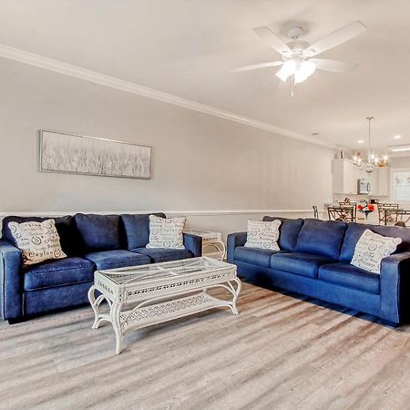 Family Tides Apartment Myrtle Beach Exterior photo