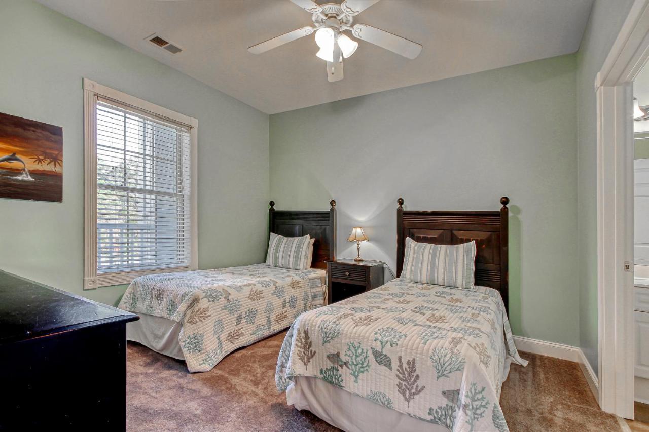 Family Tides Apartment Myrtle Beach Exterior photo