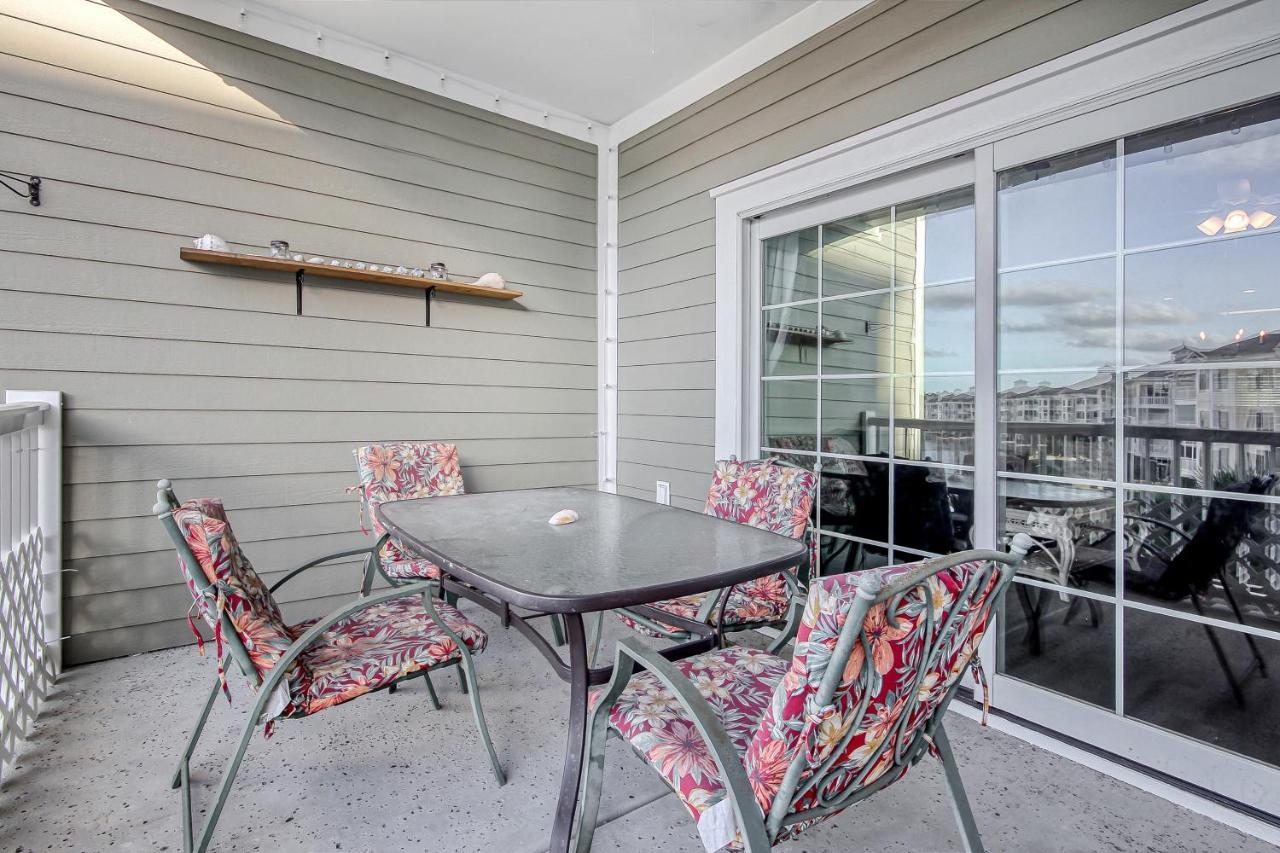 Family Tides Apartment Myrtle Beach Exterior photo
